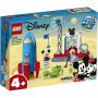 LEGO Disney 10774 Miki i kosmiczna rakieta - 2